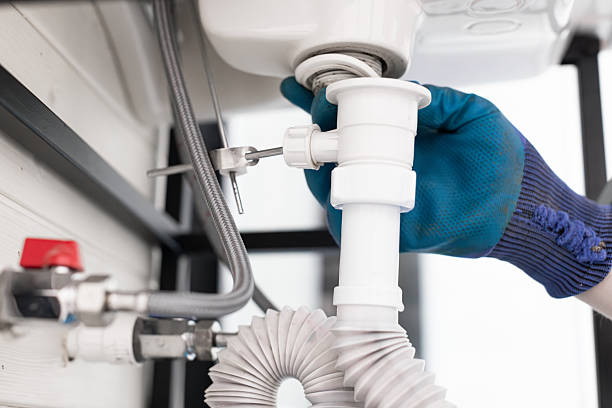 Reliable Drain Cleaning contractor in Mc Neil, TX by Masters Plumbing Service
